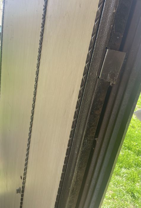 Срочно! Входная дверь