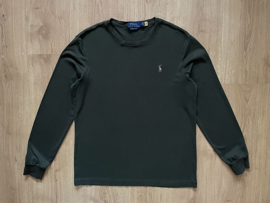 Polo Ralph Lauren Custom Slim Fit Seeatshirt M