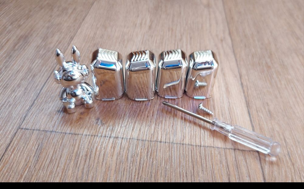 Менажница пластиковая