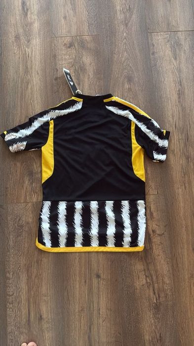 Футболка Adidas ( Ювентус )