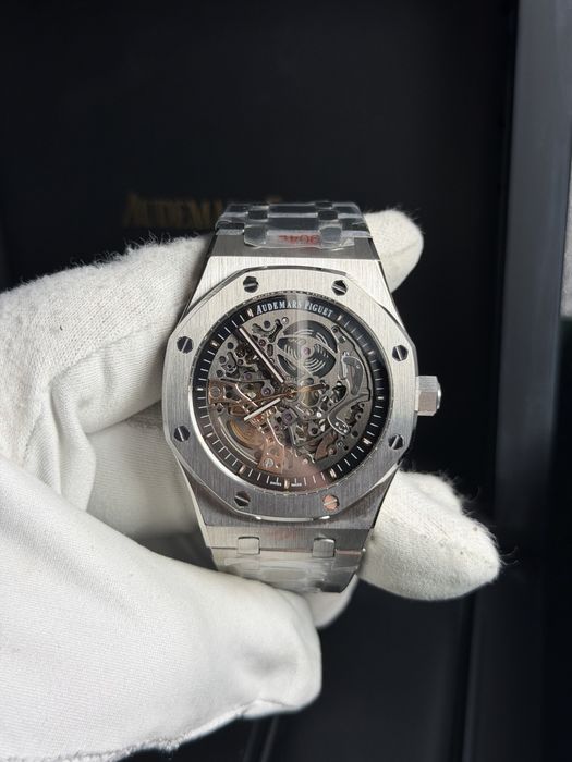 Audemars Piguet Skeleton