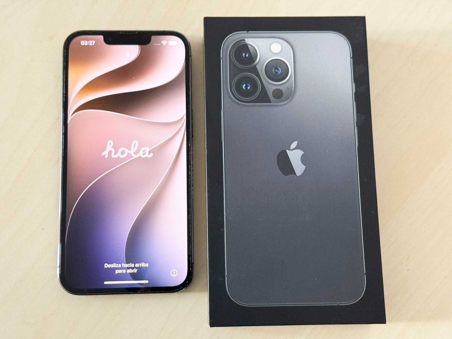 IPhone 13 Pro 256 GB de vânzare | OLX.ro
