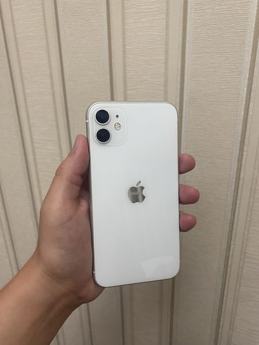 Iphone 11 77% ochilmagan