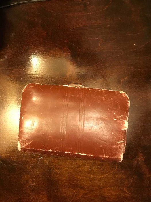 Клатч ридикюль СССР .Винтаж 50-60 годы