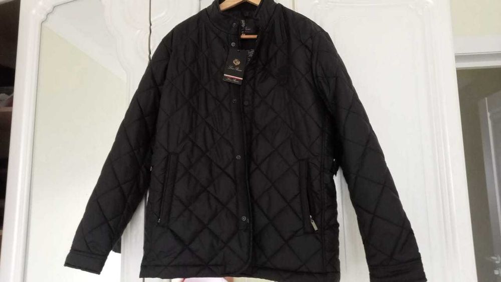 Ветровка куртка мужская 50 р