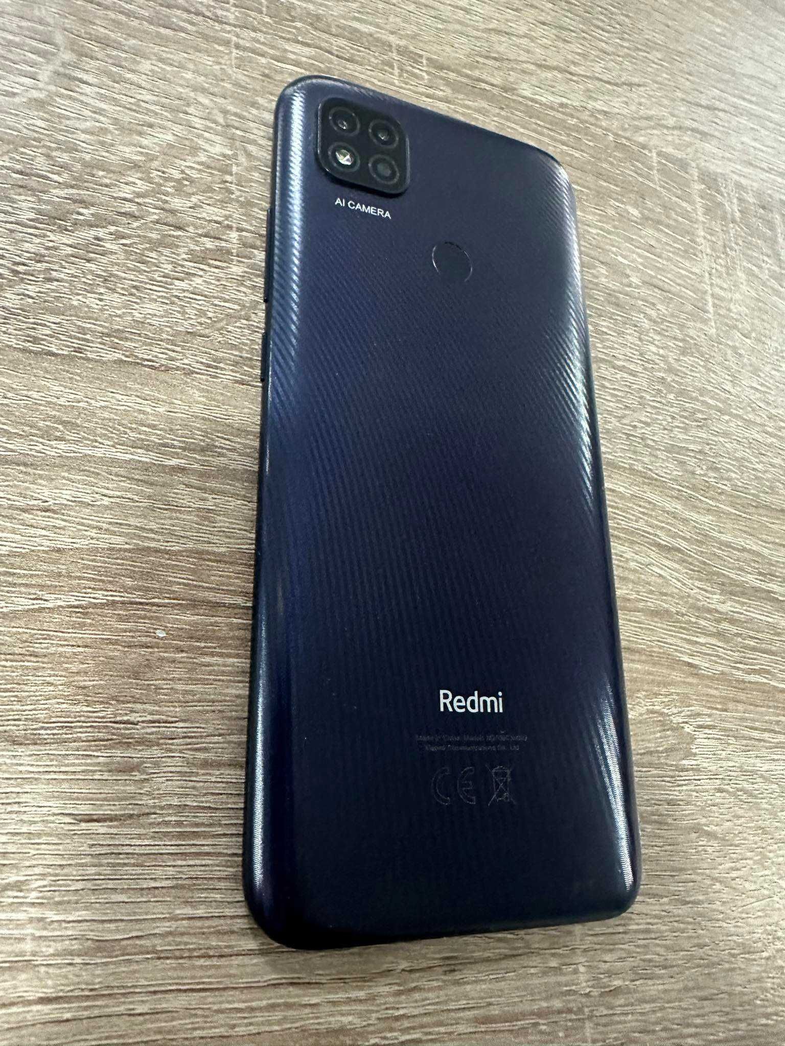 Продавам Мобилен Телефон Redmi 9C NFC гр. Варна Колхозен пазар • OLX.bg