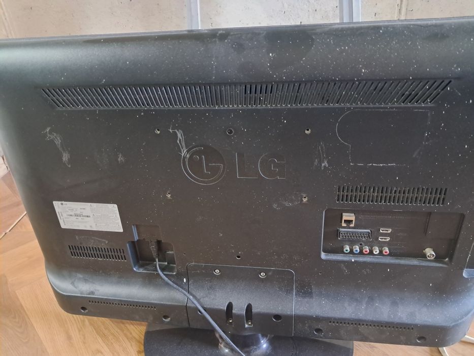 Телевизор  LG-82 диаг без пульта