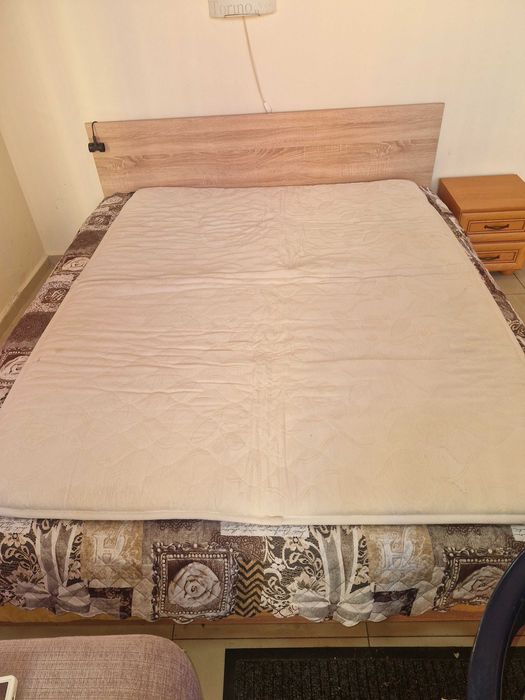 Надматрачни протектори