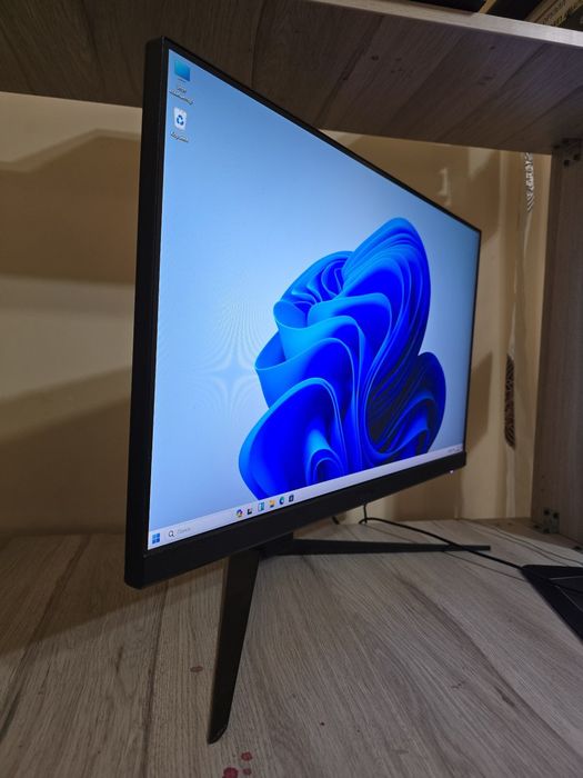 Monitor MSI Optix G24' 144hz FullHD IPS