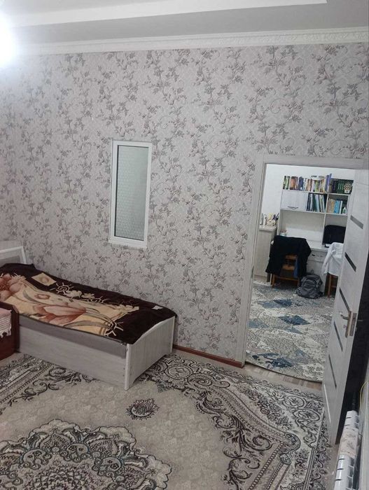 Продажа дома кибрайский район Крупская кадрлик  бирлик