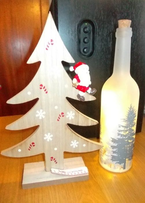 Decoratiune Brad de Craciun