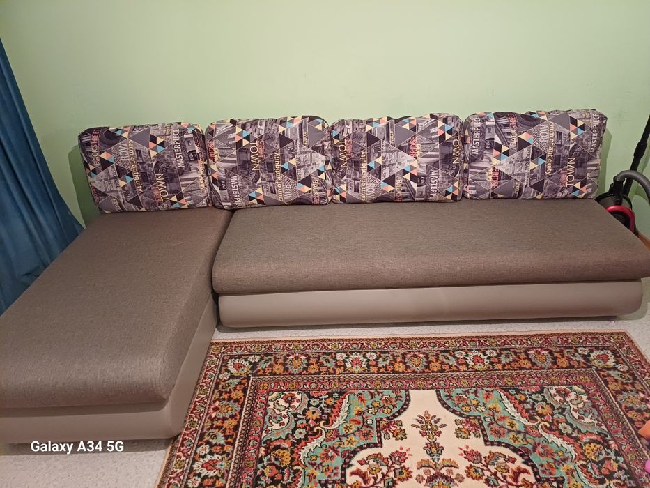 Продам диван, хорошем состояний