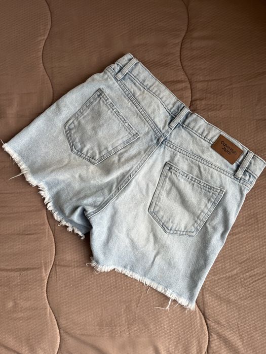 Дамски дънки CALVIN KLEIN