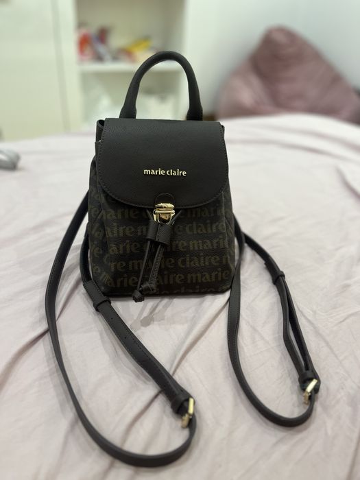 Раничка Marie Claire