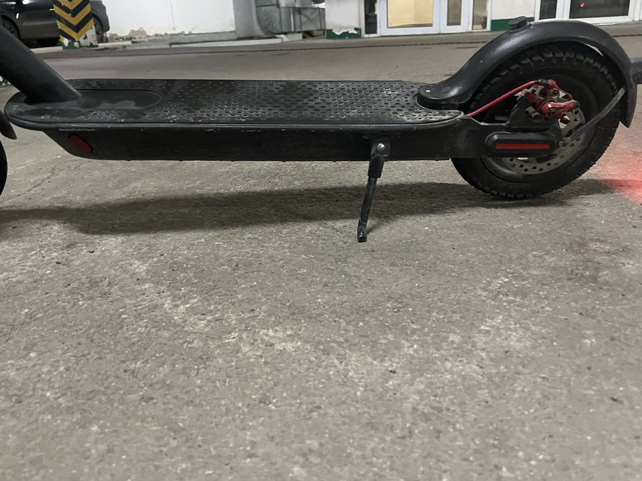 Xiaomi pro 2 | Электросамокат