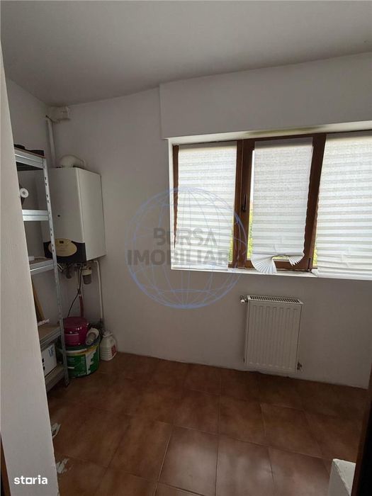 Apartament 2 Camere, Tribunalul Vechi