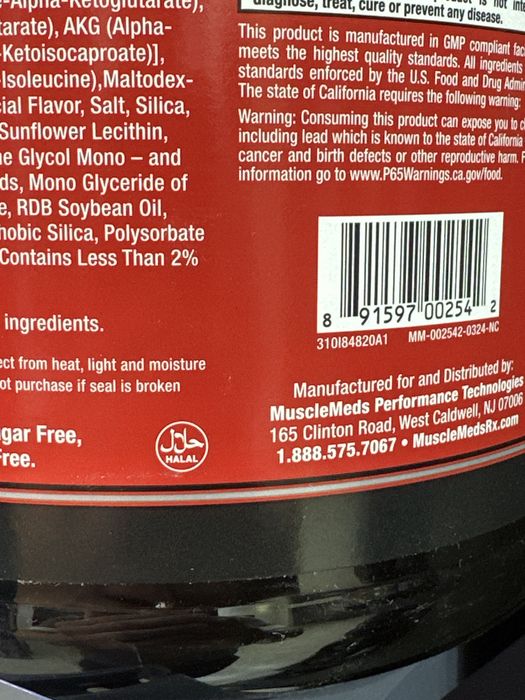 Carnivor Beef | Protein Isolate