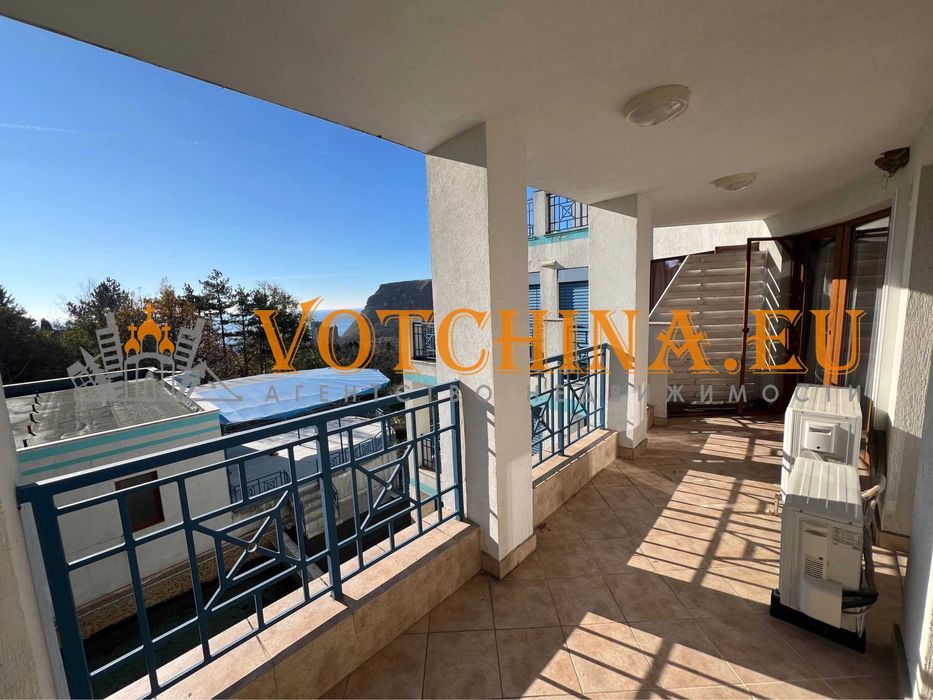 Продава се Тристаен апартамент в Каварна - 100 кв.м за 655 €/кв.м - Снимка #14