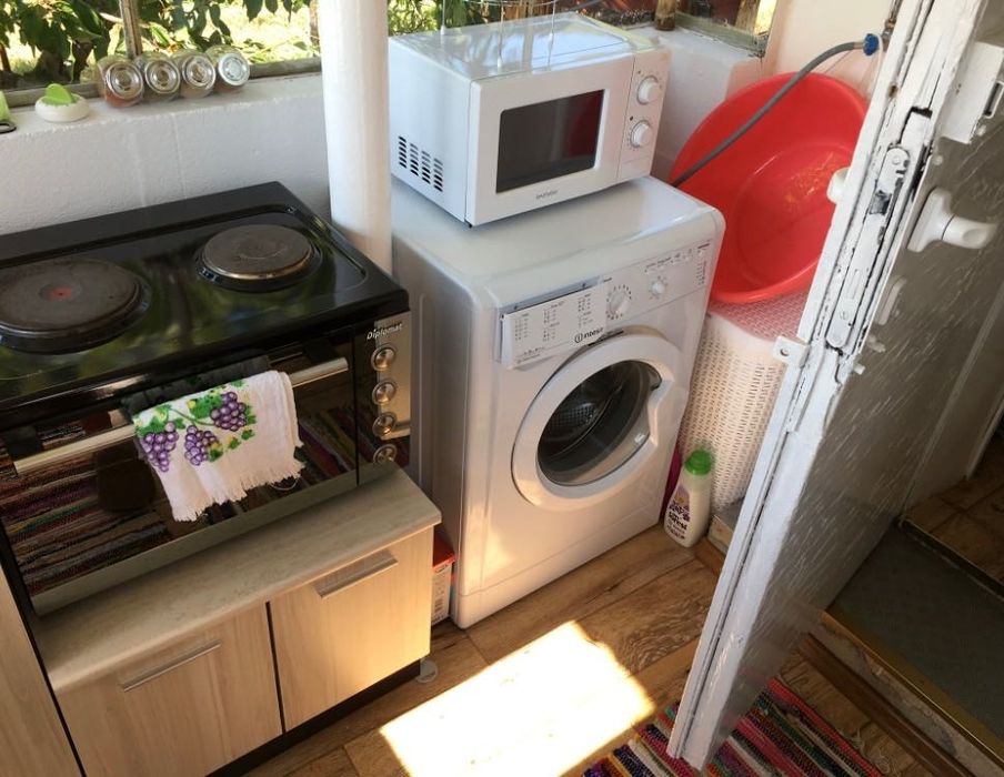 Продава се Къща в с. Песнопой, Област Пловдив - 50 кв.м за 357 €/кв.м - Снимка #14