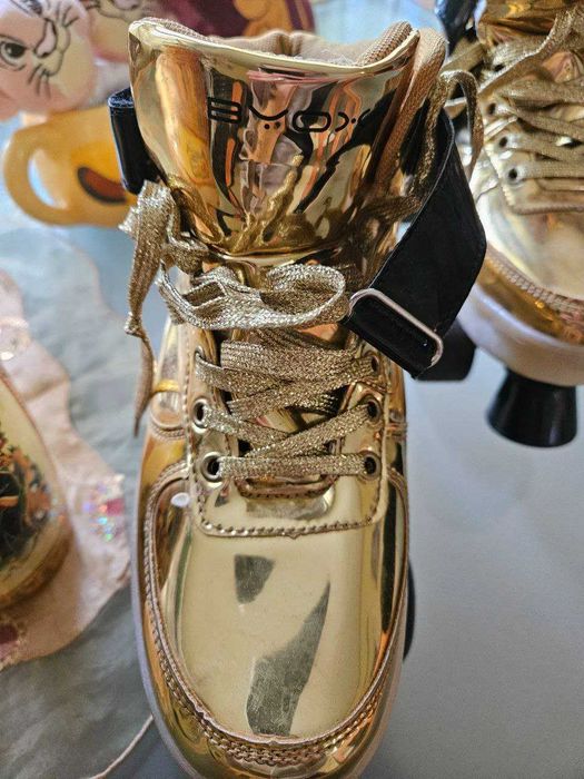 Кънки за момиче Byox