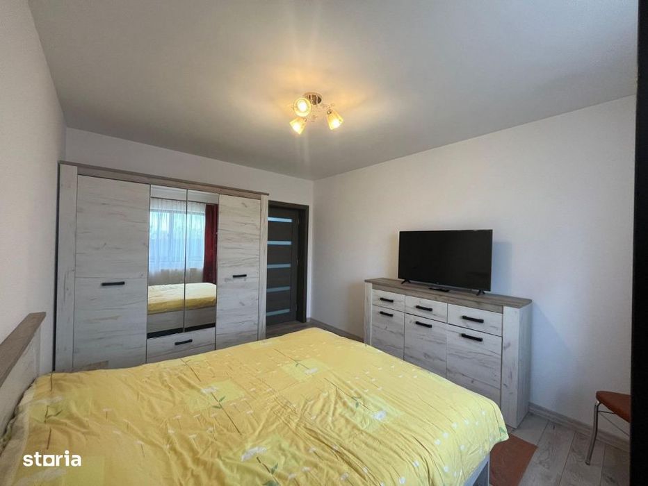 Casa Premium | Buftea | Garaj | Panouri solare | Teren 500 MP