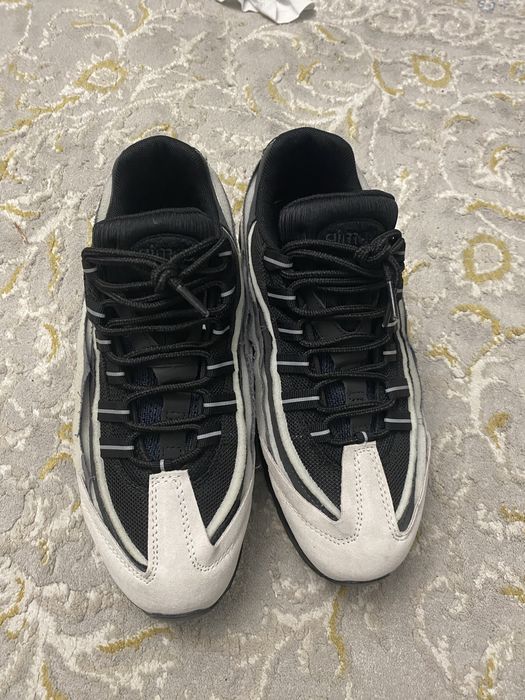air max 95 cdg новые