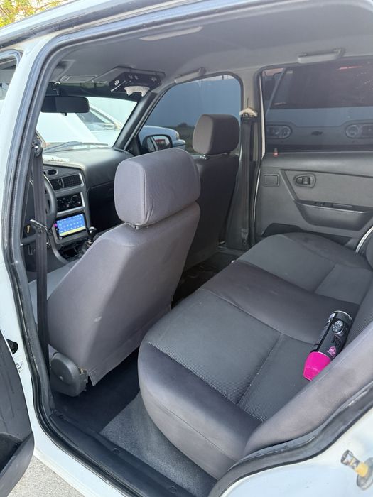 Other Nexia 2010 — 7