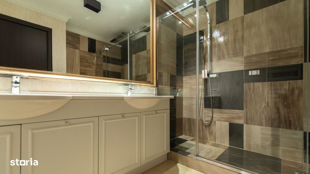 Penthouse - Herastrau - Parc Bordei