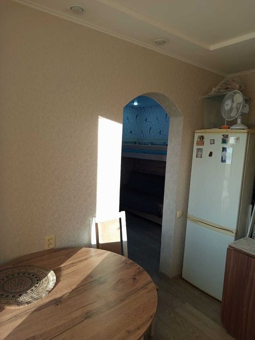 1 комнатная малосемейка Карбышева