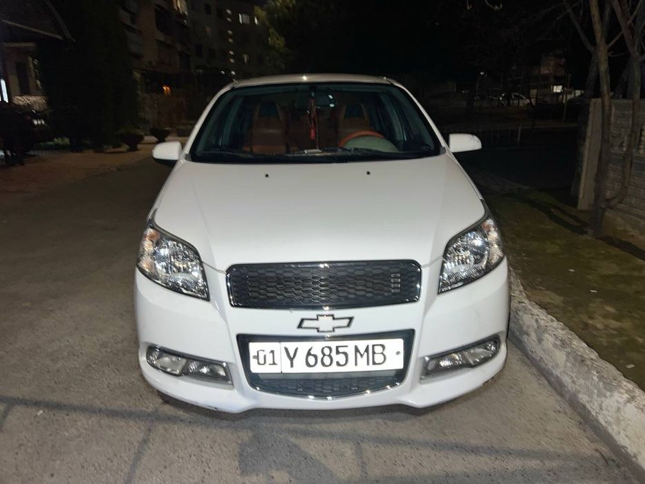 Nexia 3 xolati chotki