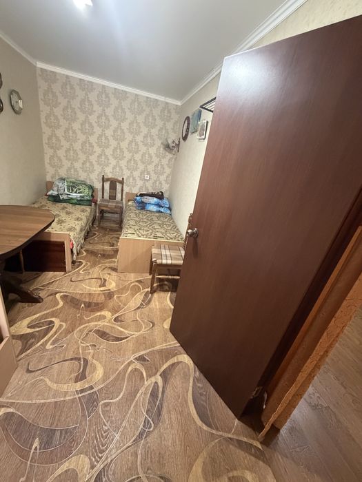 2-комнатная,командировачным и приезжим.ЦЕНТР