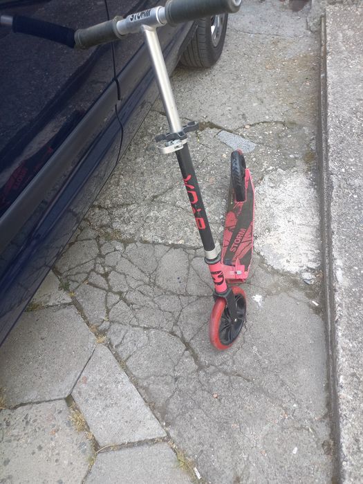 Детска тротинетка