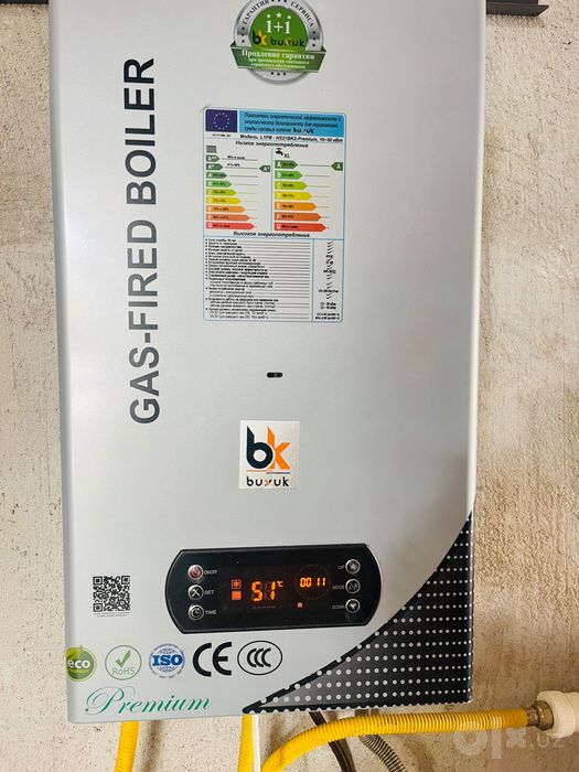Кател Buyuk vertex сотилади 16kw