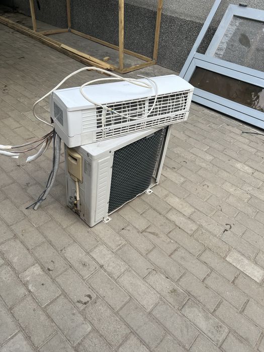 Продам хороший кондицонер