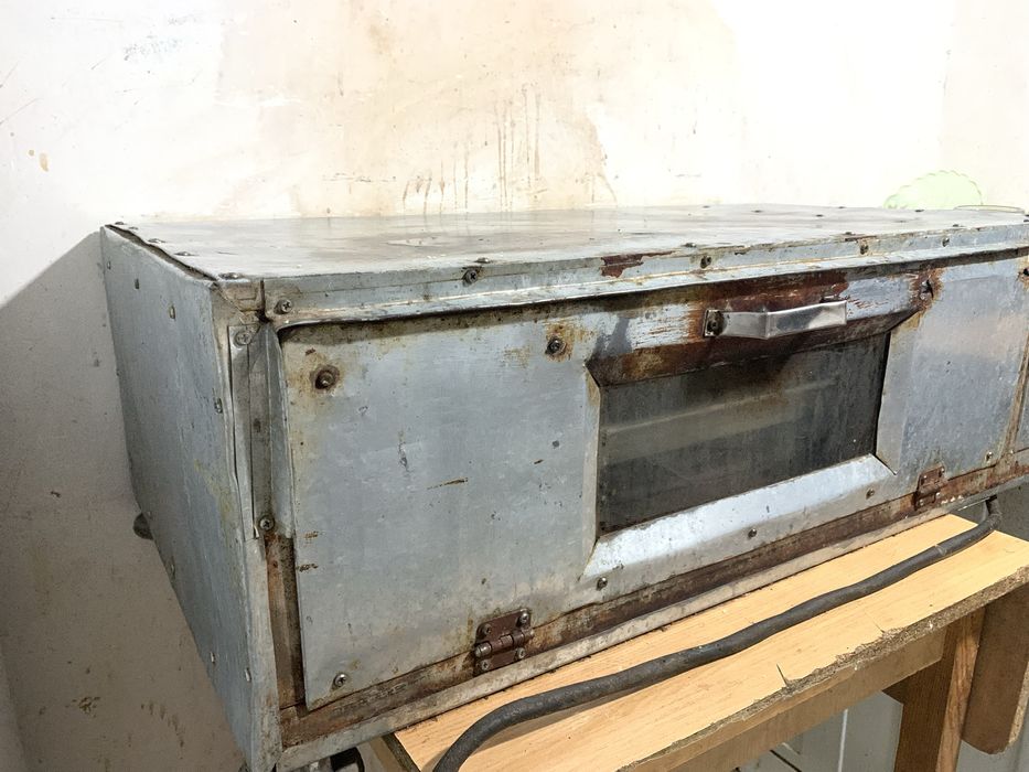 Продаётся печь для самсы и выпечки