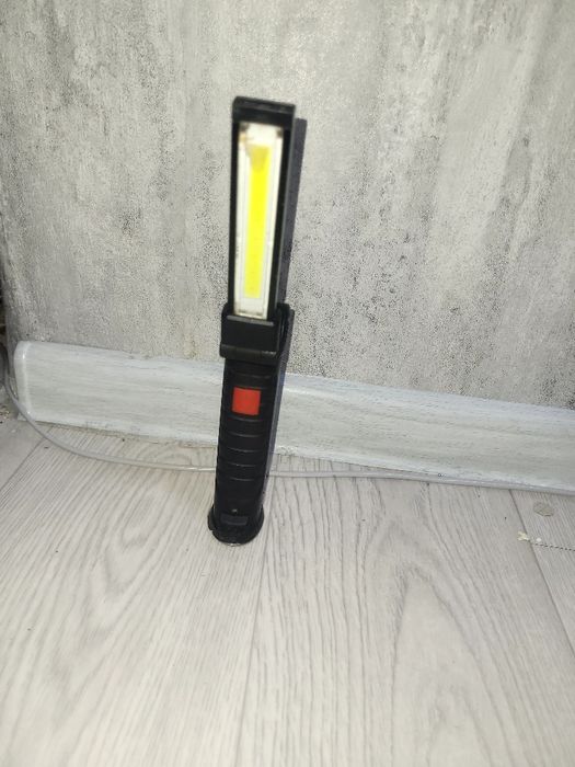 Продам фонарик диодный