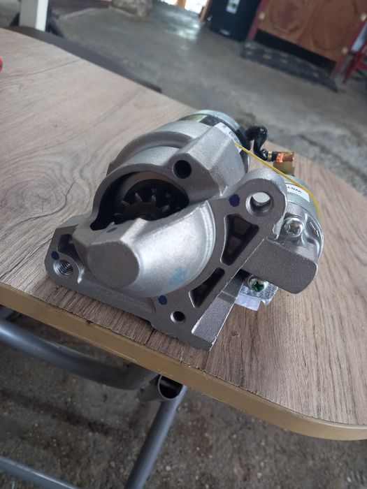 Electromotor dacia logan diesel