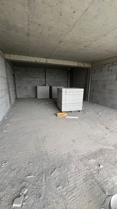 Квартира в элитном районе