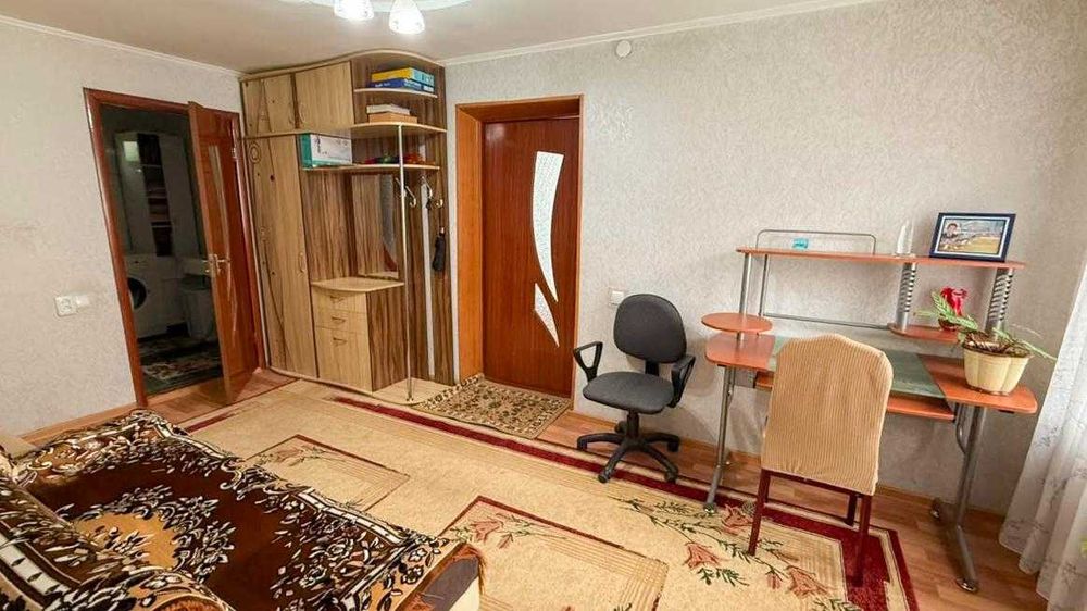 Дом новстройка, Танат империя
