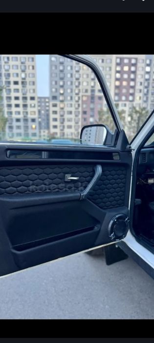 Нива 2011г.в. без вложений