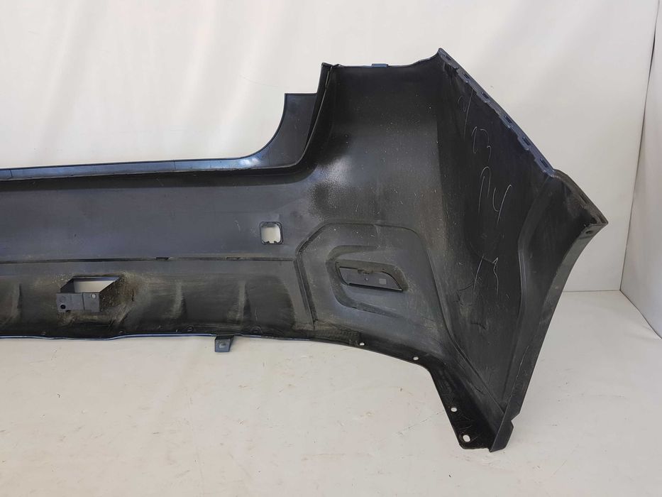 Bara spate Subaru XV dupa 2012