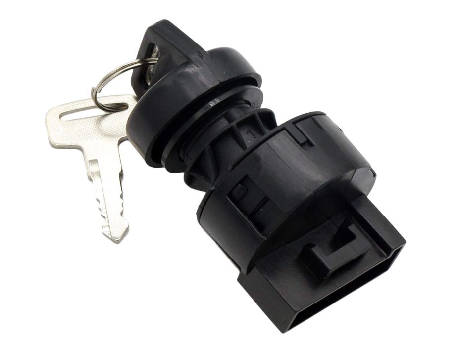 НОВ ключ с патрон за запалване за Поларис Спортсман 400 - 800 куб RZR