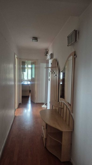 Apartament 3 camere de închiriat – Dâmbu, Str. Godeanu, Târgu-Mureș | 400 €/lună
