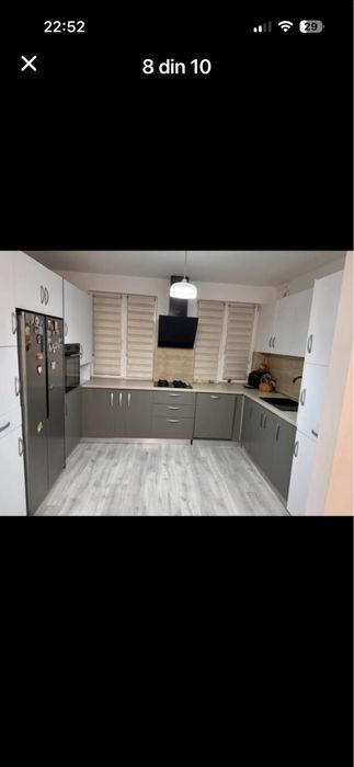 Inchiriez casa Tg Mures