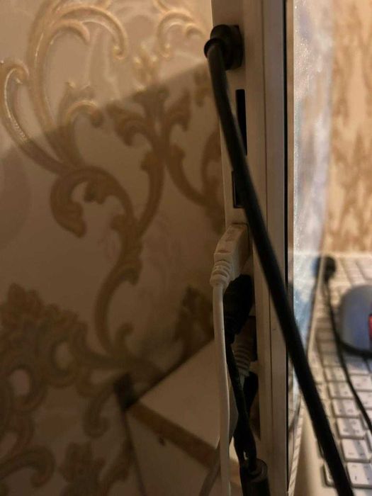 Моноблок Acer Aspire C20 820