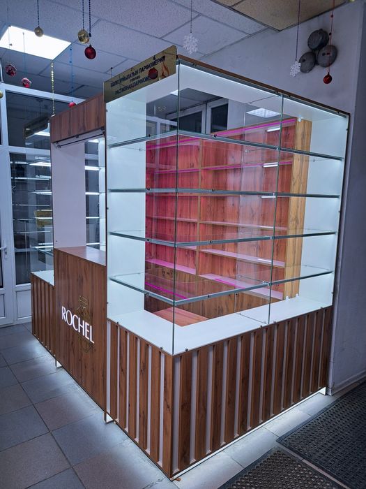 Торговое оборудование