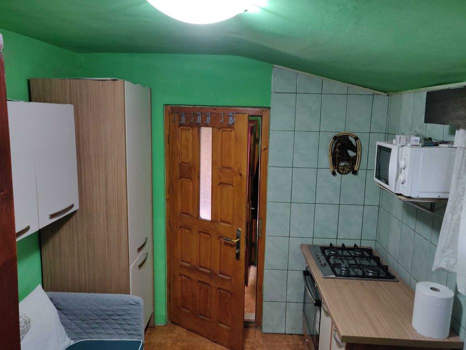 Vânzare casă la țară în Costișa de Sus, comuna Tănăsoaia, jud. Vrancea