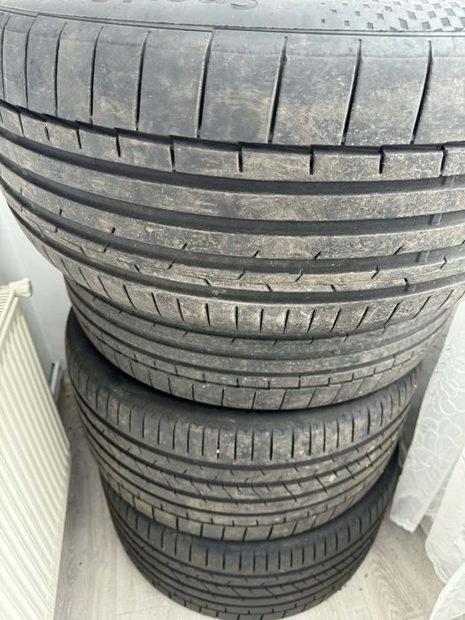 GLE 350 Cooper 2024 M DIN Fabrica