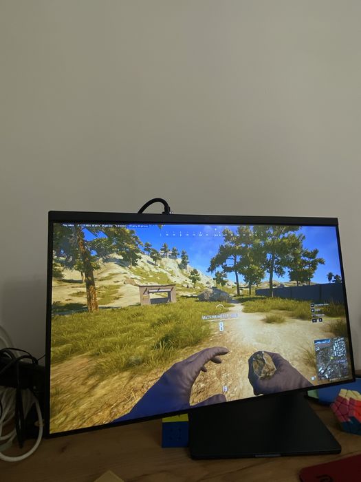 Монитор 300hz, 24,5