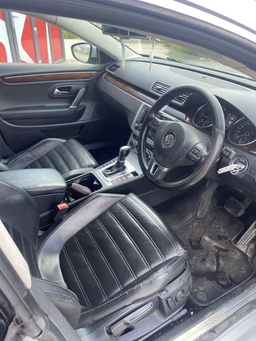 Dezmembrez Passat Cc Facelift.2013.2.0 TDI.Automat.